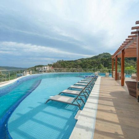 Golden Gramado Resort Laghetto Exterior photo
