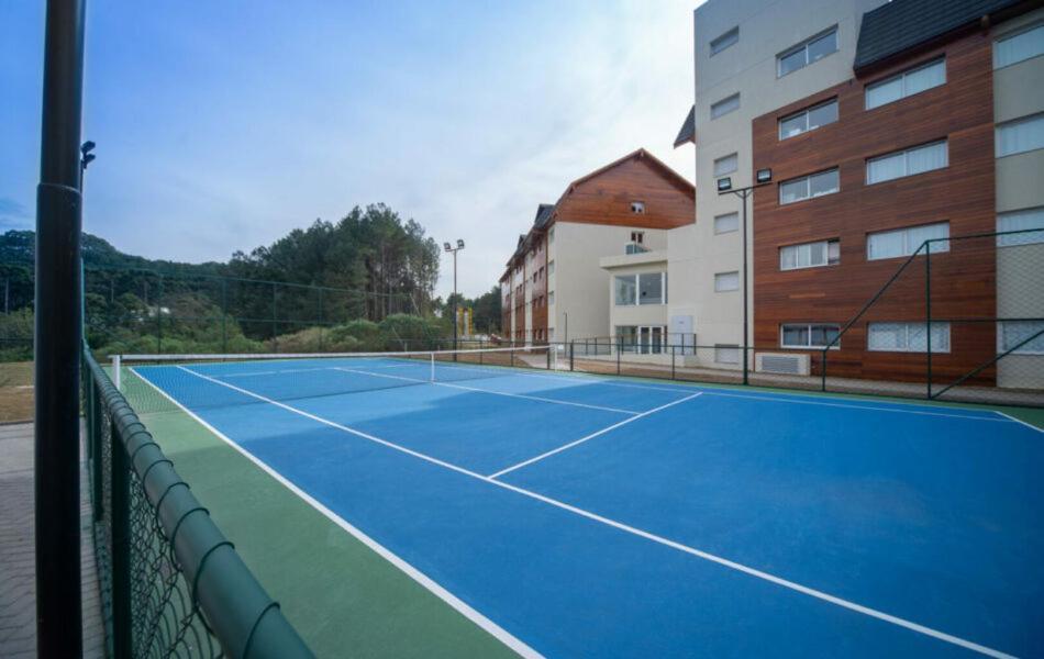 Golden Gramado Resort Laghetto Exterior photo
