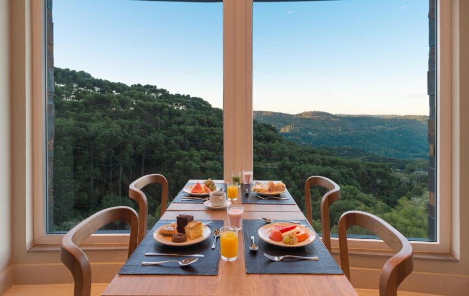 Golden Gramado Resort Laghetto Exterior photo
